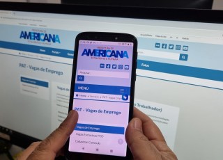 PAT de Americana oferece 223 vagas de emprego, estágio e Jovem Aprendiz