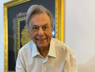 Aos 86 anos, morre em São Paulo o artista Agnaldo Rayol