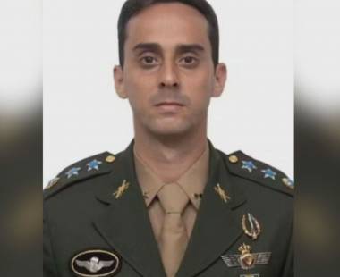 Defesa de kid preto diz que militar preso foi vítima de armação