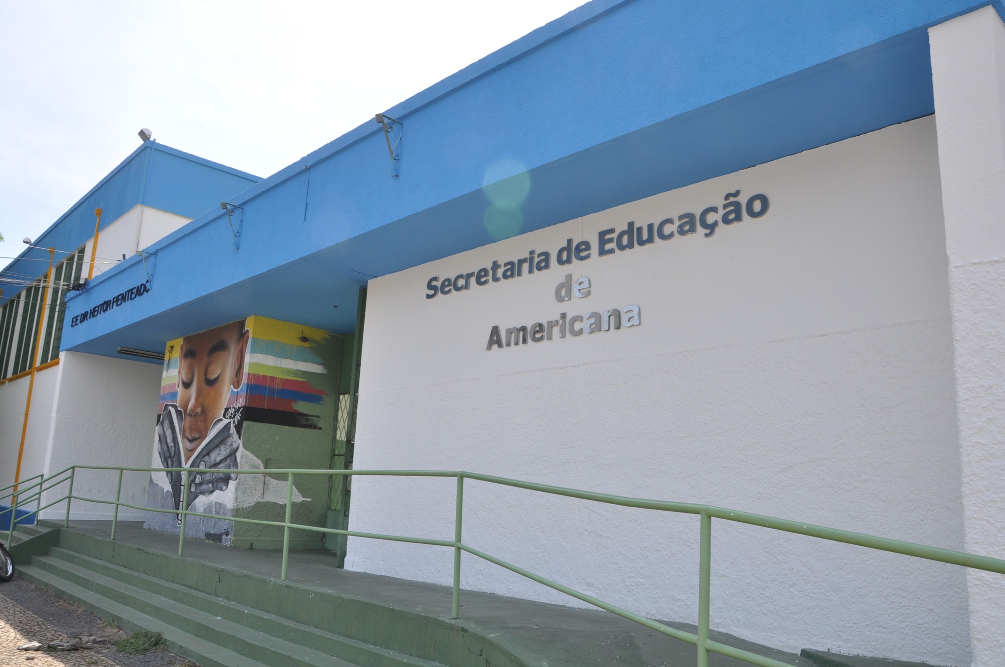 Educação de Americana oferece 38 vagas de estágio