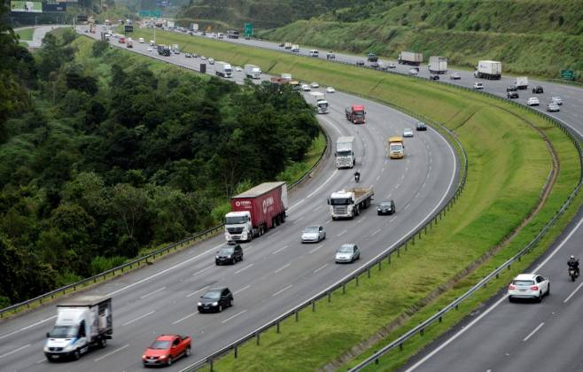 CCR AutoBAn estima movimento de 750 mil veículos durante o feriado de Proclamação da República